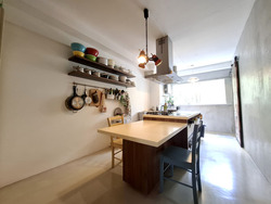 Blk 117 Sunset Way Residence (Clementi), HDB 4 Rooms #530945431